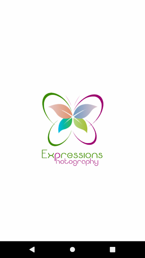 Android application Expressions Photography screenshort