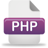 PHP Cheat Sheet icon