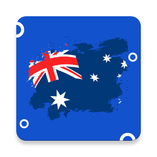 Radio Australia 1.4 Icon