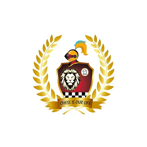 Herald DCaissa Chess School logo