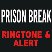 Prison Break Ringtone & Alert  Icon