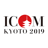 ICOM KYOTO 2019
