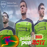 Guides for Pes 2017 icon