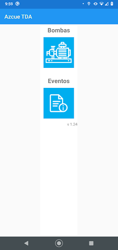 Azcue TDA Screen 2