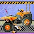 Build Quad Bike & Repair It: ATV Mechanic Garage1.0.5