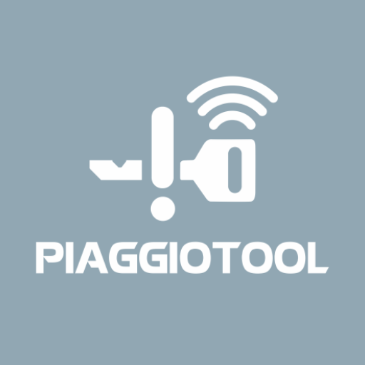 PIAGGIO TOOL logo