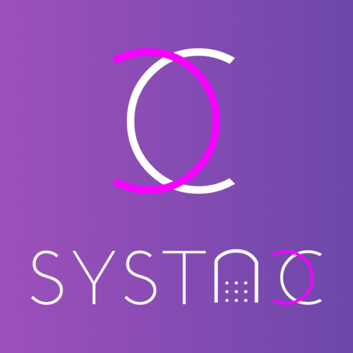 SYSTACC logo
