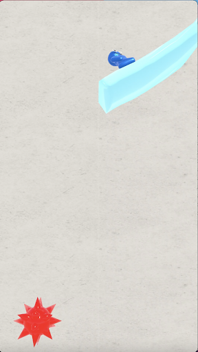 Ragdoll Drawing Screen 2