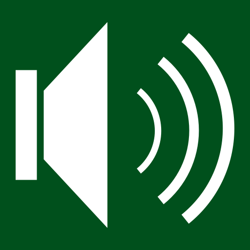 LoudPlayer Basic  Icon