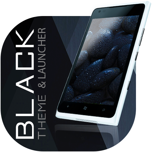Black Theme and Launcher Windows에서 다운로드
