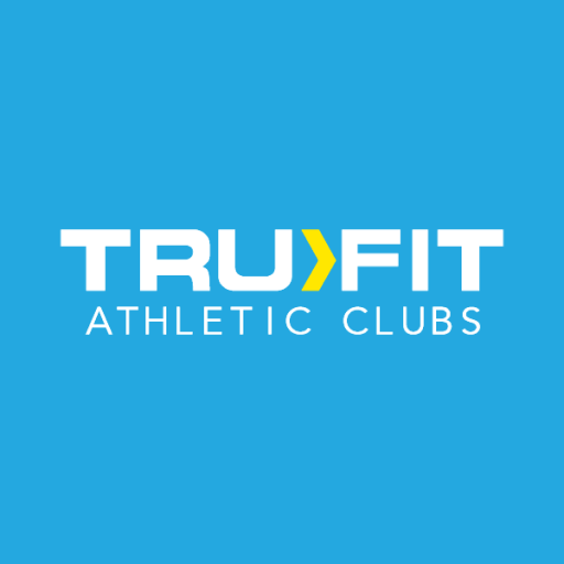 TruFit Athletic Club  Icon