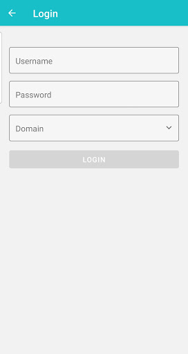 AQ Connect Screen 2