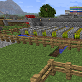 Automatic Farm for minecraft icon