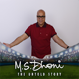 MS Dhoni Untold Story Photo icon