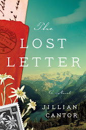Icon image The Lost Letter: A Novel