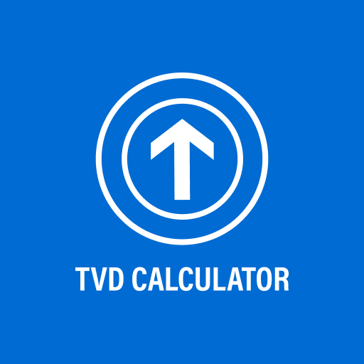 TVD Calculator Download on Windows