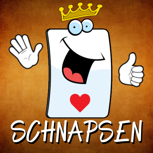 Schnapsen with Karl PRO logo