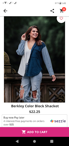 Jess Lea Wholesale Screenshot 4 - AppWisp.com