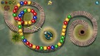 screenshot of Marbles Garden