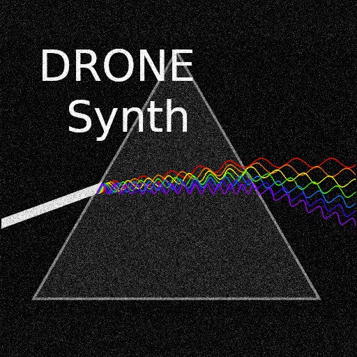 Drone Synth on pc