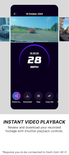 Nextbase screenshot 4