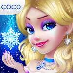 Cover Image of Download Coco Ice Princess 1.1.8 APK