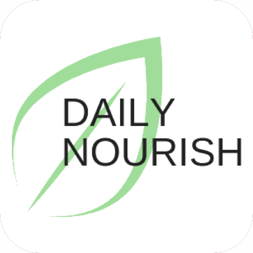 Daily Nourish App logo