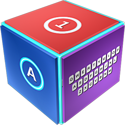 Type fast - Alphabet & Numbers Download on Windows
