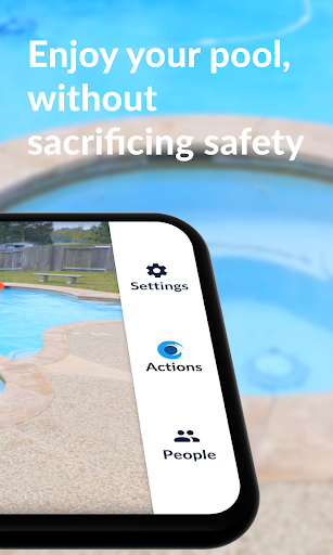 PoolScout Screen 3
