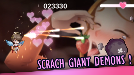 7 Sexy Sins - Action - games