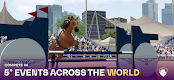 screenshot of FEI Equestriad World Tour