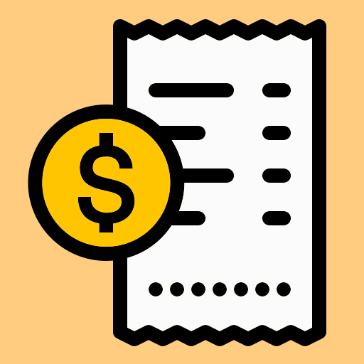 Tip Calculator logo