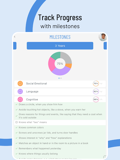 Inspired Minds: Kid Activities screenshot 11