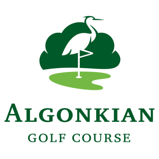Algonkian Golf Course 11.11.00 Icon