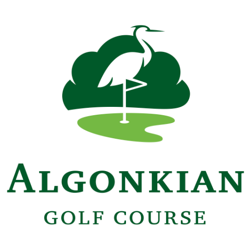 Algonkian Golf Course logo