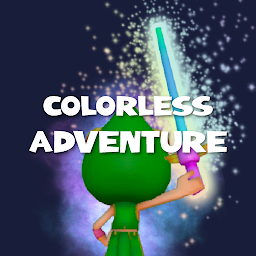Icon image 컬러리스 어드벤처: Colorless Adventure
