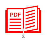 Cover Image of 下载 Split PDF Pages Extractor  APK
