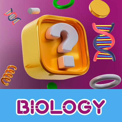 Grade 12 Biology Quiz Revision  Icon