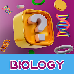 Icon image Grade 12 Biology Quiz Revision