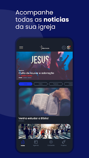 Renovada Internacional Screen 2