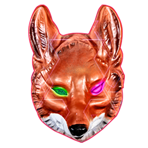 Deitys Likeness-Лицо Божеств