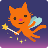 Sago Mini Fairy Tales icon