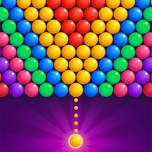 Bubble Pop Dream: Bubble Shoot - Apps on Google Play