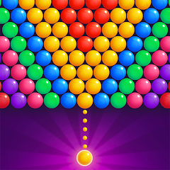 Bubble Pop Dream: Bubble Shoot – Applications sur Google Play