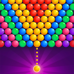 Bubble Pop Dream: Bubble Shoot Mod Apk