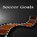 soccer goals icon