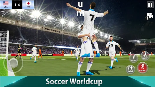 Football Soccer Offline Games - Apps on Google Play