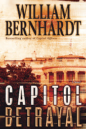 Icon image Capitol Betrayal: A Novel