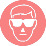 Smart Eye Protector icon