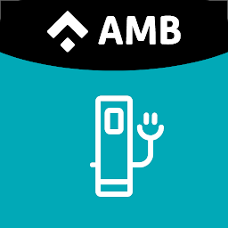 Значок приложения "AMB Electrolineres"